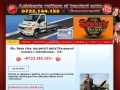 Tractari Auto Bucuresti - 0722.144.155 IEFTIN 100 Lei