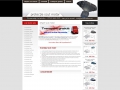 Scut motor auto metalic