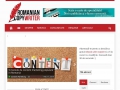 Romanian Copywriter | Cum sa scrii texte care vand