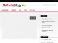 Urban Blog