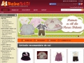 Magazin online pt bebelusi si copii