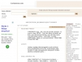 Corbanese.com - director actualizat de firme, catalog de produse,