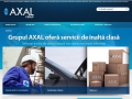 Axal - Constructii Constanta - Relocari - Asistenta rutiera 
