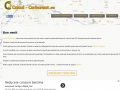 Calcul Carburant