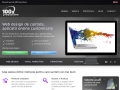 100 Productions: webdesign, email marketing, hosting, newsletter