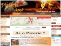 Pizzerii in Arad