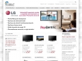 Televizoare profesionale hotel