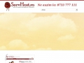 ServHost