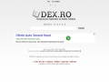 Dex.ro - Dictionarul explicativ al limbii romane