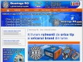 Bearings RO - distribuitor bucse si rulmenti online.