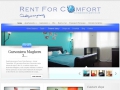 Rent For Comfort