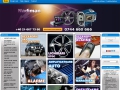 Alarme auto