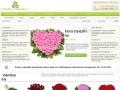 Florarie online Timisoara