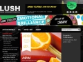 Lush Handmade