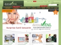 DERMAVITAL - sanatate si frumusete 
