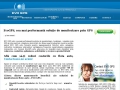 Monitorizare GPS auto