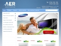 Aer conditionat | Aparate aer conditionat