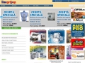 Echipamente profesionale, consultanta si dotari HoReCa - Line Gro