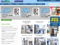 Echipamente frigorifice profesionale - Coldline.Ro