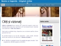 Basme romÃ¢neÈ™ti pentru copii