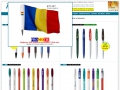 Pixuri promotionale personalizate