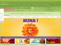 Florarie online