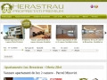 Apartamente Lux Herastrau