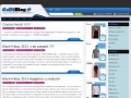 Gediblog
