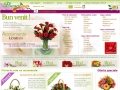 Florarie