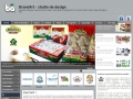 Brandart studio de design, branding, rebranding