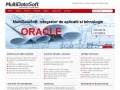MultiDataSoft - Integrator de aplicatii, consultanta si solutii O