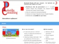 Creare site