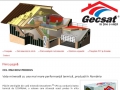 Adeziv Termosistem GecsaTherm THG 33
