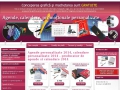 Agende personalizate