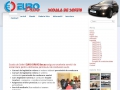 Scoala de soferi Bacau Euro Drive